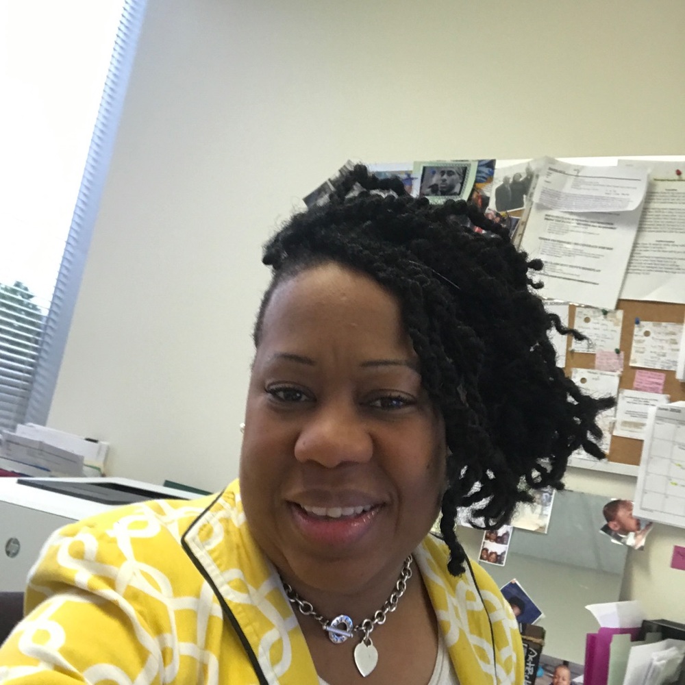 Meet your Posher, Lani